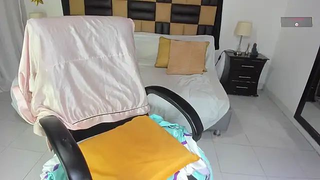 BarbieKano online show from 10/03/25, 11:28