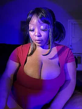 NikkiNoelanii online show from 02/11/26, 02:33