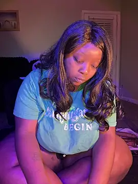 NikkiNoelanii online show from 03/08/26, 08:17