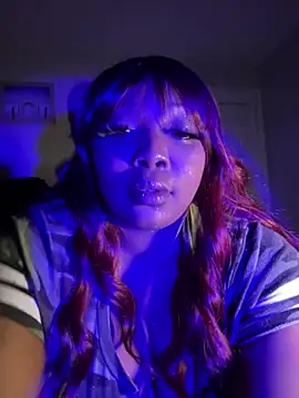 NikkiNoelanii online show from 02/12/26, 07:08