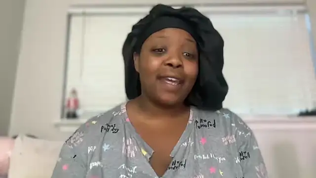 NikkiNoelanii online show from 03/20/26, 12:44