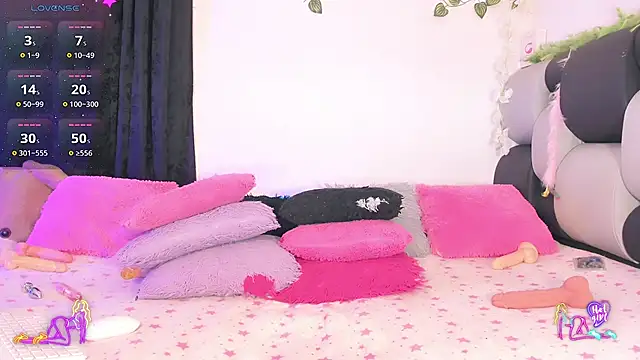 sabrinamossii online show from 05/06/26, 09:19