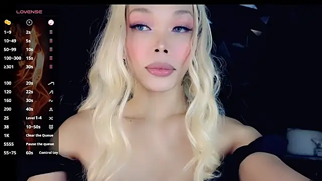 sugar bbyxx online show from 10/26/25, 07:20