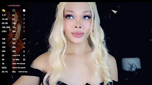 sugar bbyxx online show from 11/12/25, 04:49