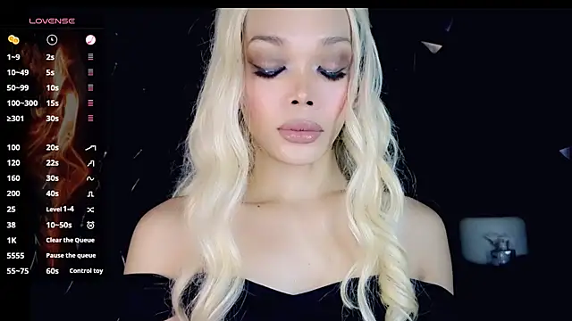 sugar bbyxx online show from 11/21/25, 07:29