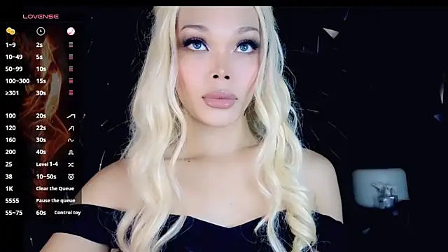 sugar bbyxx online show from 11/15/25, 04:38