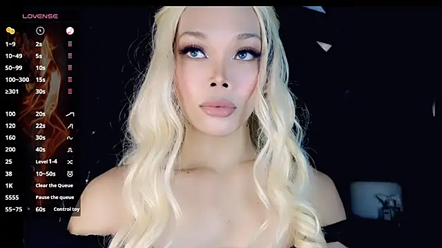 sugar bbyxx online show from 11/10/25, 07:24