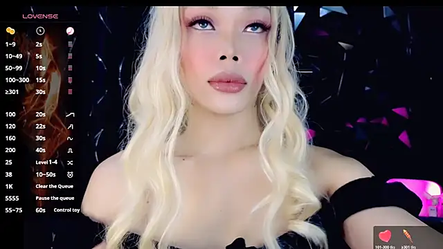 sugar bbyxx online show from 10/23/25, 05:06