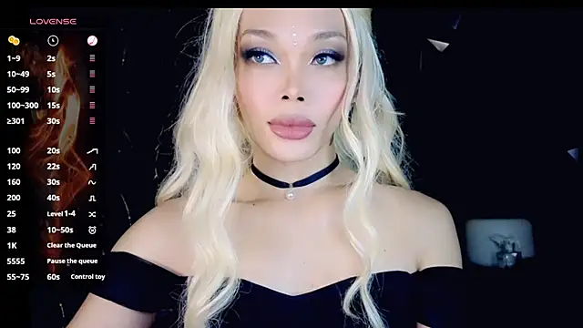 sugar bbyxx online show from 11/23/25, 05:17