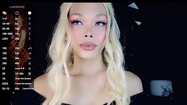 sugar bbyxx online show from 11/07/25, 04:28