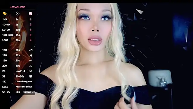 sugar bbyxx online show from 11/13/25, 07:07