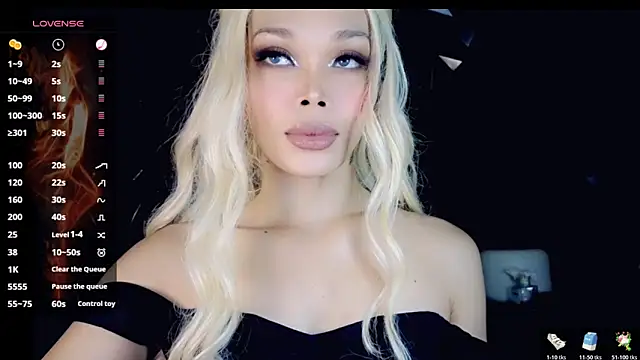 sugar bbyxx online show from 11/20/25, 07:42