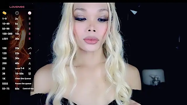 sugar bbyxx online show from 11/11/25, 05:13