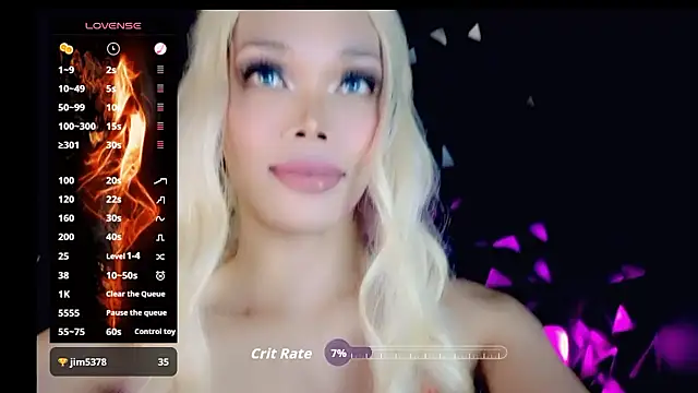 sugar bbyxx online show from 01/10/26, 06:53