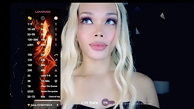 sugar bbyxx online show from 01/19/26, 01:31