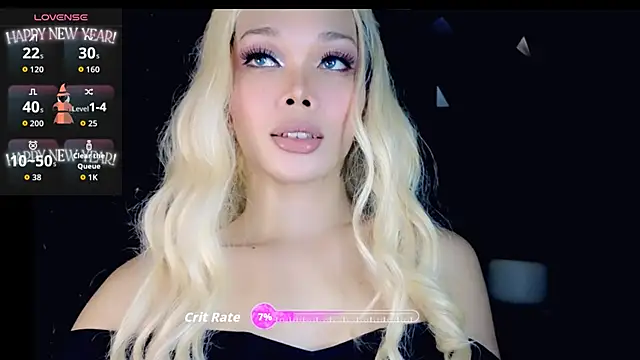 sugar bbyxx online show from 02/01/26, 06:33