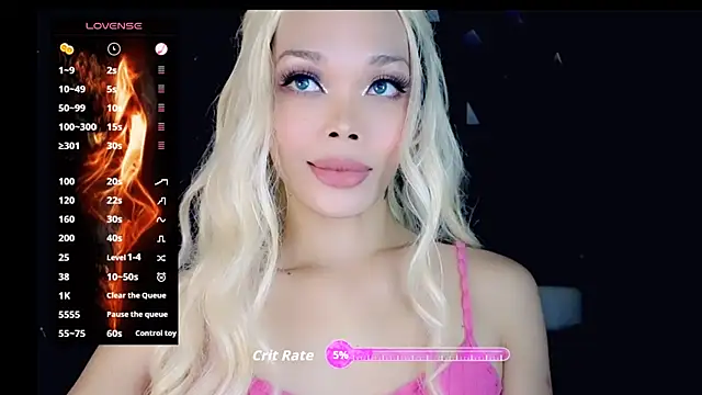 sugar bbyxx online show from 01/11/26, 05:25