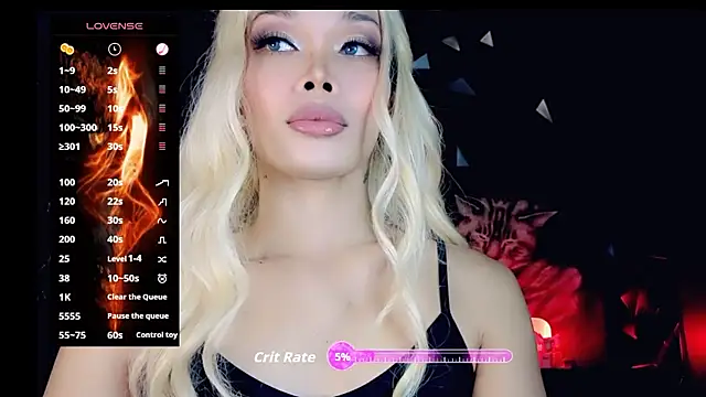 sugar bbyxx online show from 01/09/26, 06:20