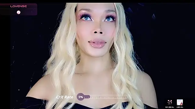 sugar bbyxx online show from 02/19/26, 05:15