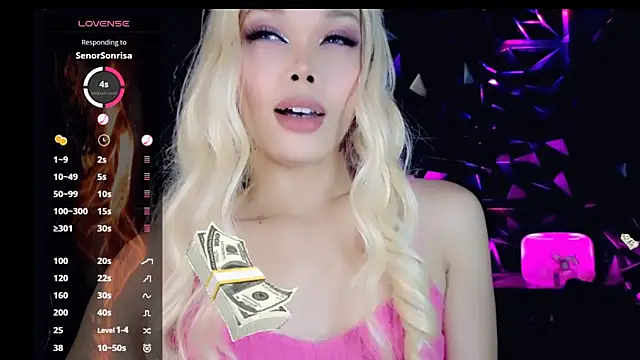 sugar bbyxx online show from 12/04/25, 06:56