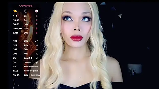 sugar bbyxx online show from 12/18/25, 07:13