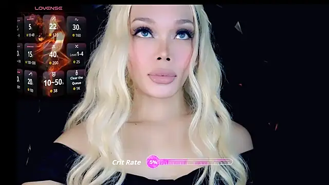 sugar bbyxx online show from 04/05/26, 06:42