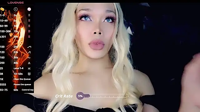 sugar bbyxx online show from 03/02/26, 06:03