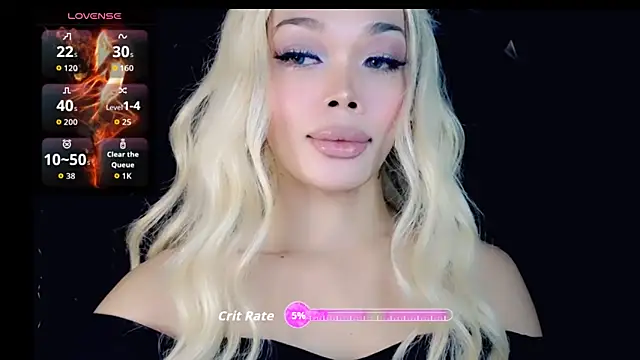 sugar bbyxx online show from 04/19/26, 08:04