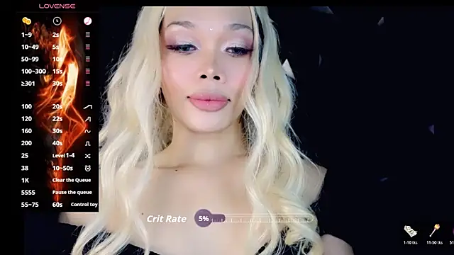 sugar bbyxx online show from 03/03/26, 05:03