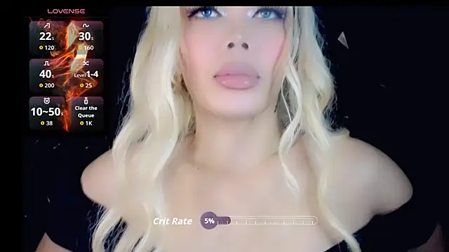 sugar bbyxx online show from 03/20/26, 04:02