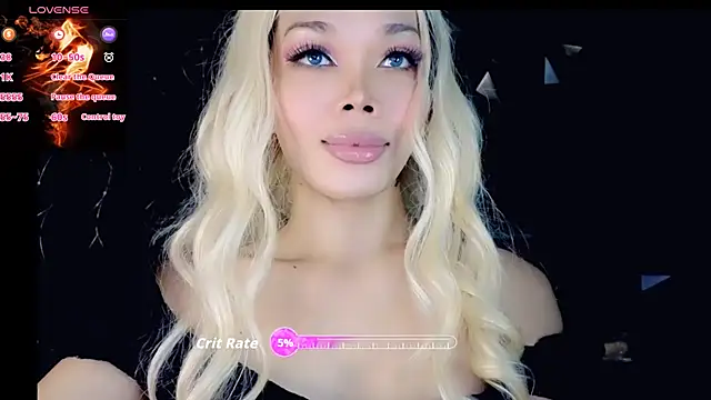 sugar bbyxx online show from 02/23/26, 06:36