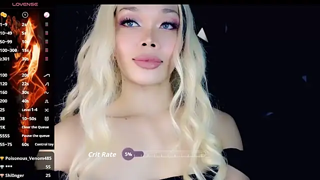 sugar bbyxx online show from 03/02/26, 07:15