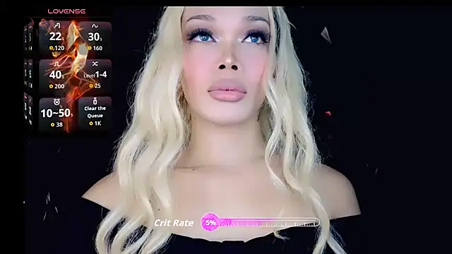 sugar bbyxx online show from 04/03/26, 06:20