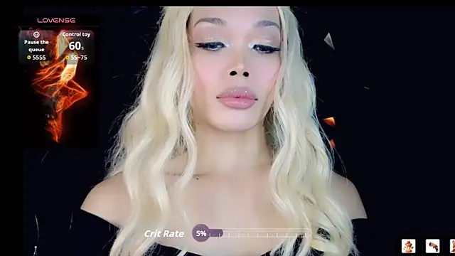 sugar bbyxx online show from 03/18/26, 06:05