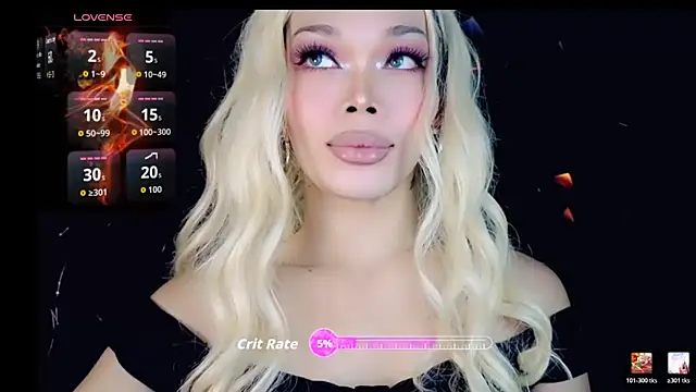 sugar bbyxx online show from 04/14/26, 06:18