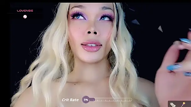 sugar bbyxx online show from 03/04/26, 04:20