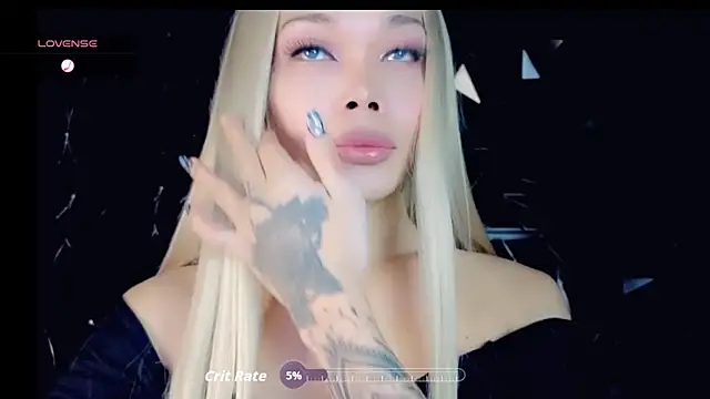 sugar bbyxx online show from 03/07/26, 07:15