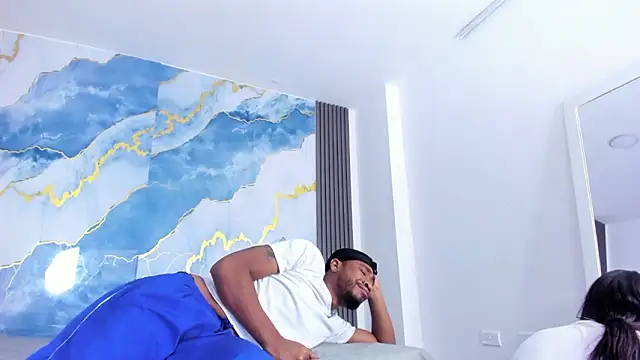 Kylieandjhonny online show from 02/20/26, 08:22