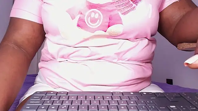  ebony-queen  online show from 03/15/26, 03:35