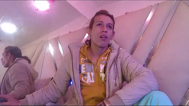 StefyFerrer online show from 02/12/26, 03:17