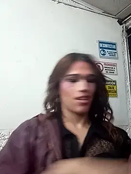 StefyFerrer online show from 05/09/26, 12:25