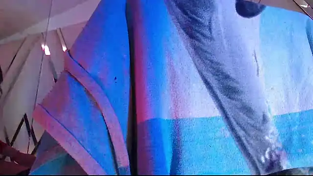 StefyFerrer online show from 10/28/25, 02:34