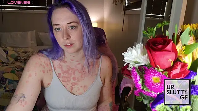 ursluttygf online show from 04/13/26, 03:49