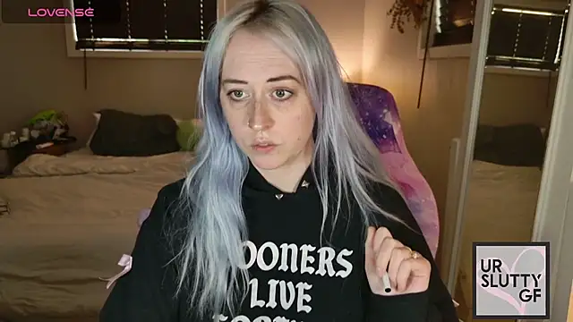 ursluttygf online show from 07/10/26, 08:42