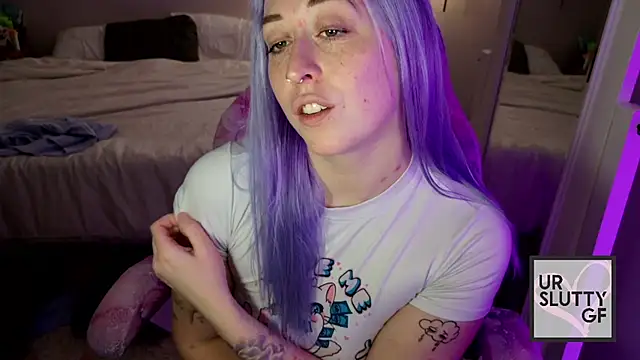 ursluttygf online show from 03/10/26, 03:27