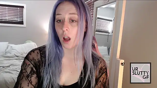 ursluttygf online show from 02/24/26, 04:30