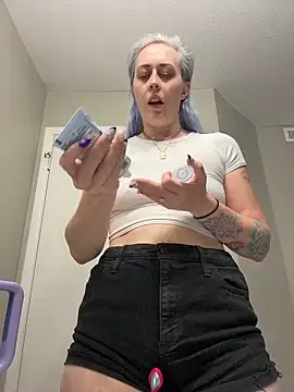 ursluttygf online show from 06/12/26, 05:54