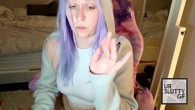ursluttygf online show from 03/13/26, 03:11