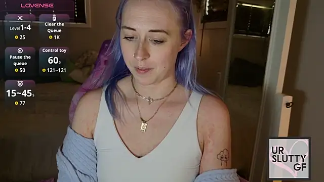 ursluttygf online show from 05/31/26, 06:09