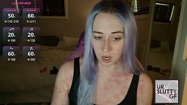 ursluttygf online show from 05/16/26, 06:18